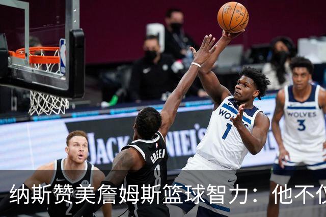 纳斯赞美詹姆斯篮球智力：他不仅学习还在细化战术