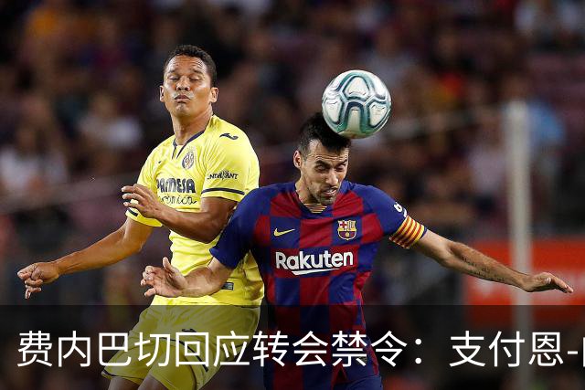 费内巴切回应转会禁令：支付恩-内斯里款项后将解除